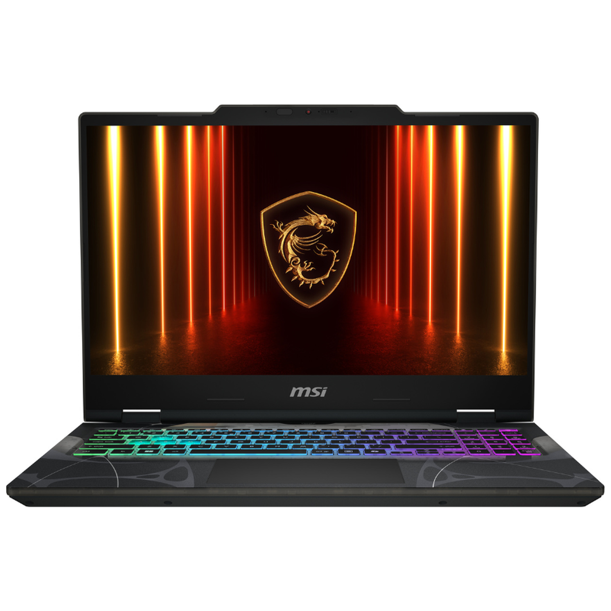 MSI CYBORG 15 Core 7 240H RTX 5050 8Go - Photo 3