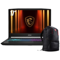 MSI CROSSHAIR 17 Ultra 7-255HX Nvidia RTX 5070 8 Go - Photo 5
