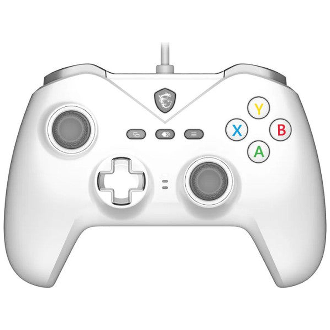 MSI FORCE GC200 WHITE - Photo 1