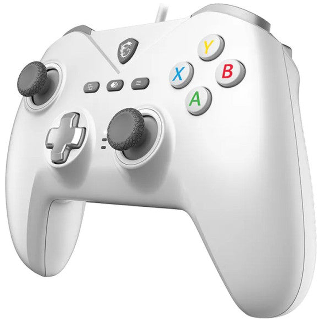 MSI FORCE GC200 WHITE - Photo 1
