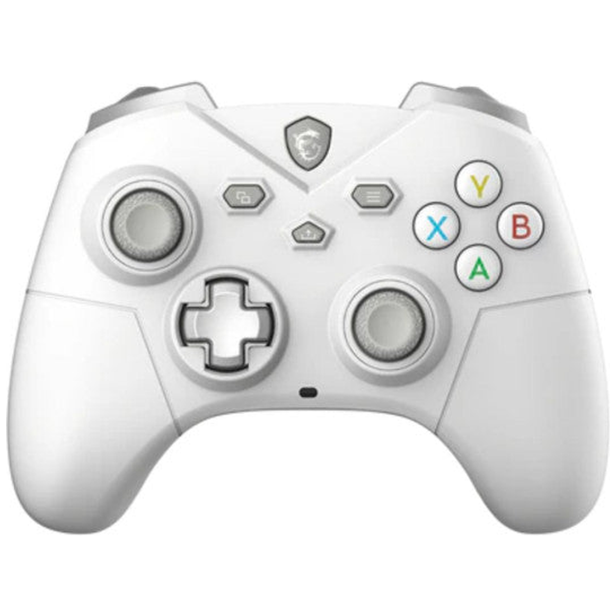 MSI FORCE GC300 Wireless Blanc - Photo 1