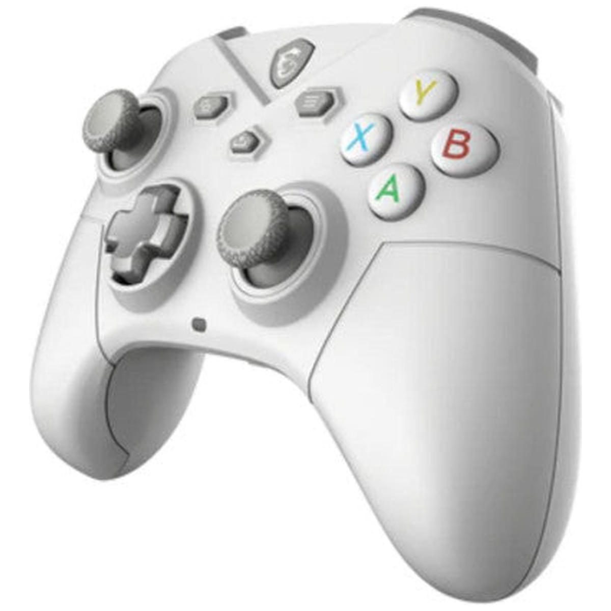 MSI FORCE GC300 Wireless Blanc - Photo 2