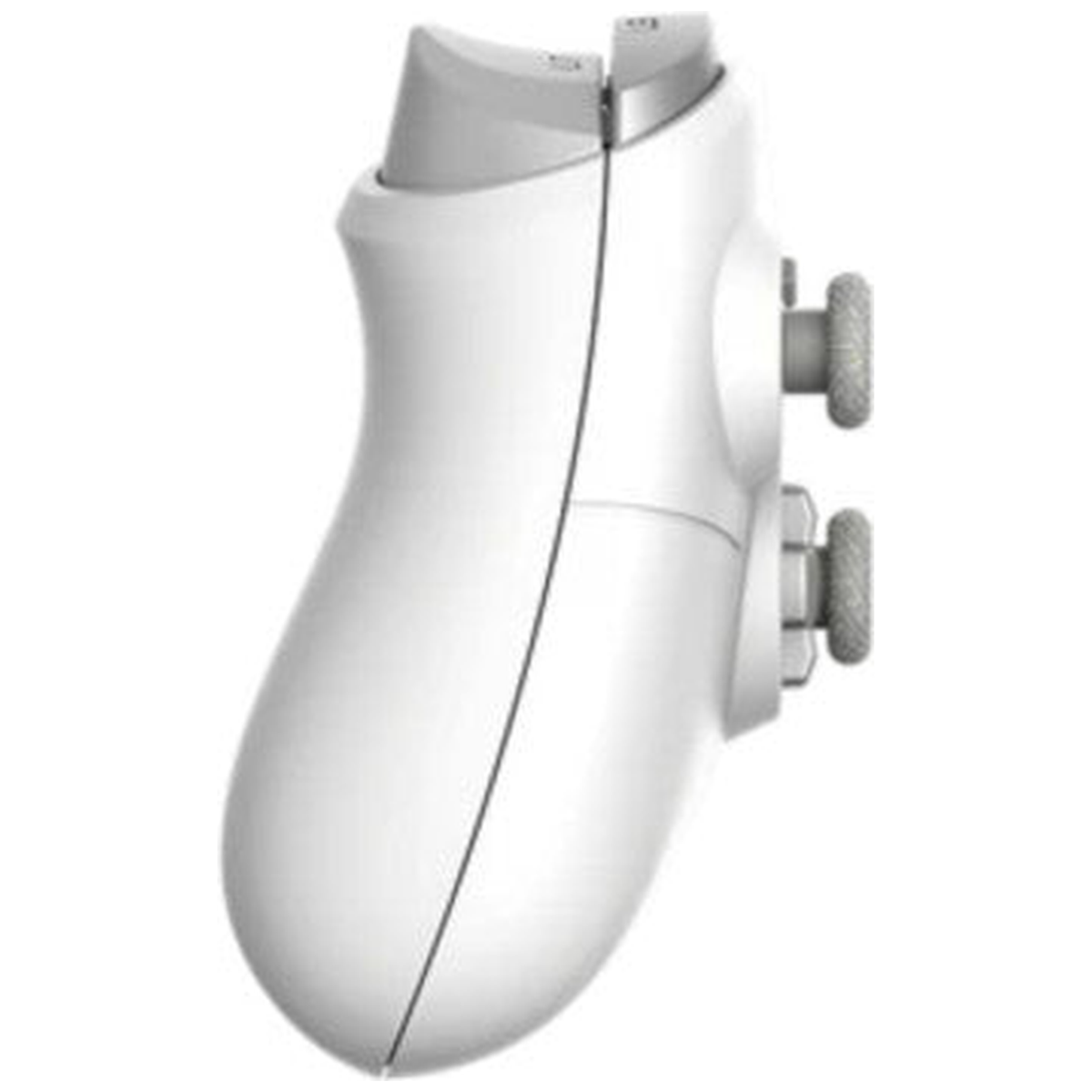 MSI FORCE GC300 Wireless Blanc - Photo 5