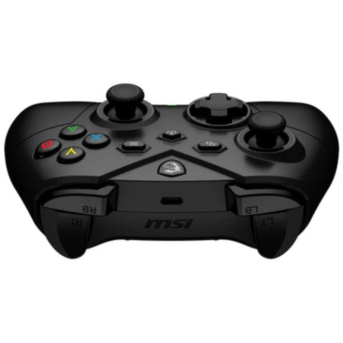 MSI FORCE GC300 Wireless - Photo 1