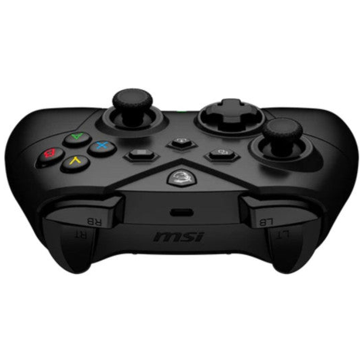 MSI FORCE GC300 Wireless - Photo 2