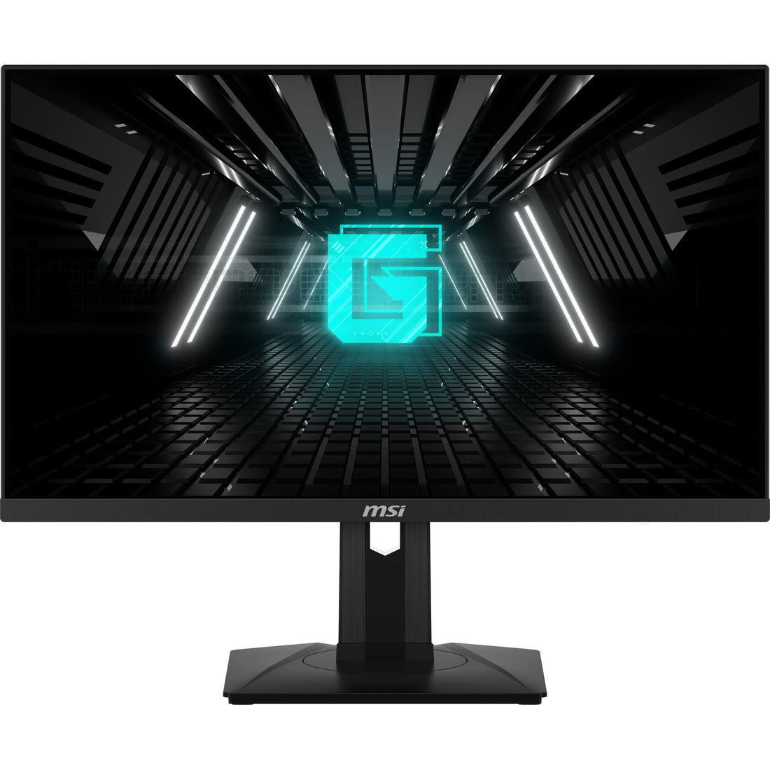 Moniteur MSI G244PF E2 Rapid 23.8" FHD IPS 180Hz - Photo 1