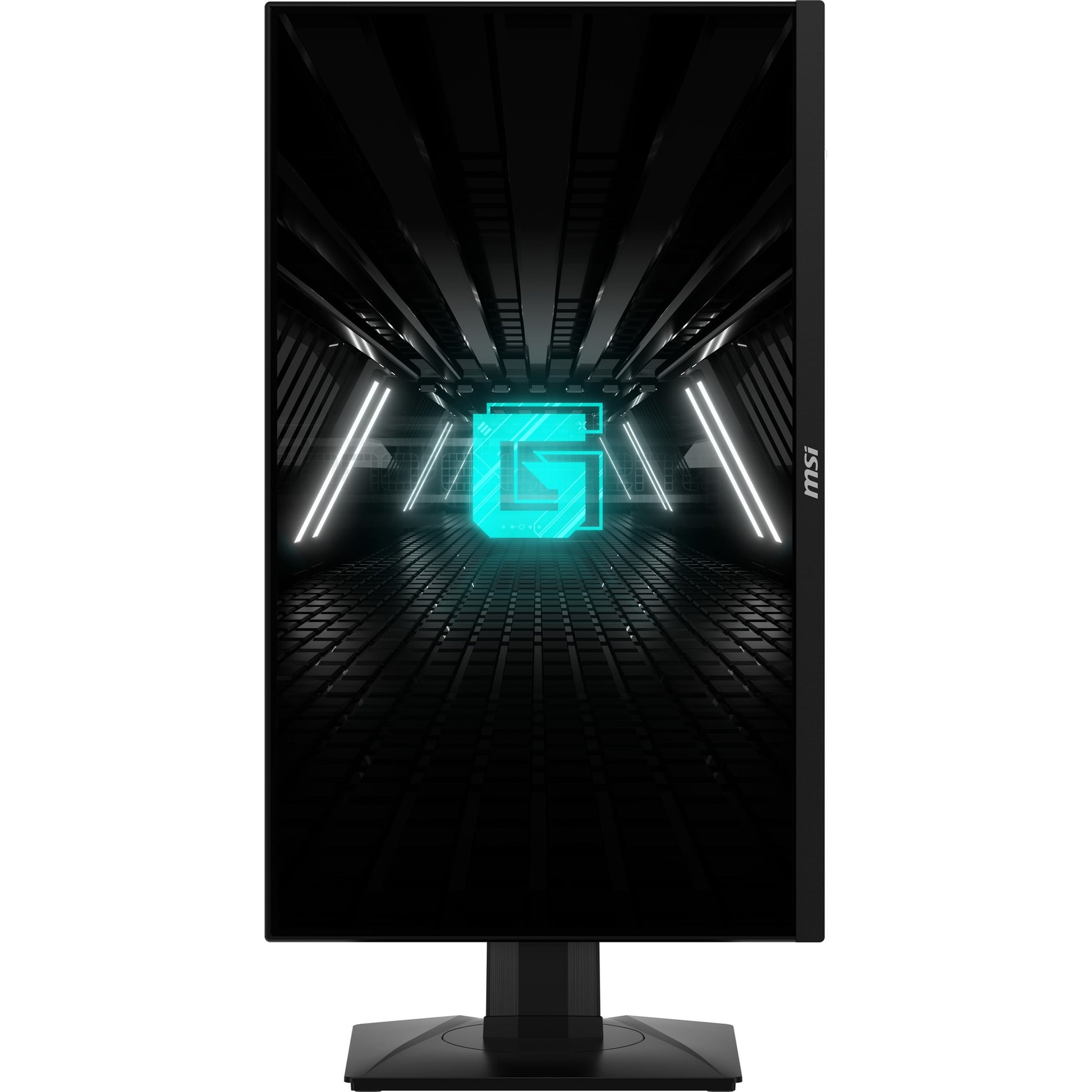 Moniteur MSI G244PF E2 Rapid 23.8" FHD IPS 180Hz - Photo 2