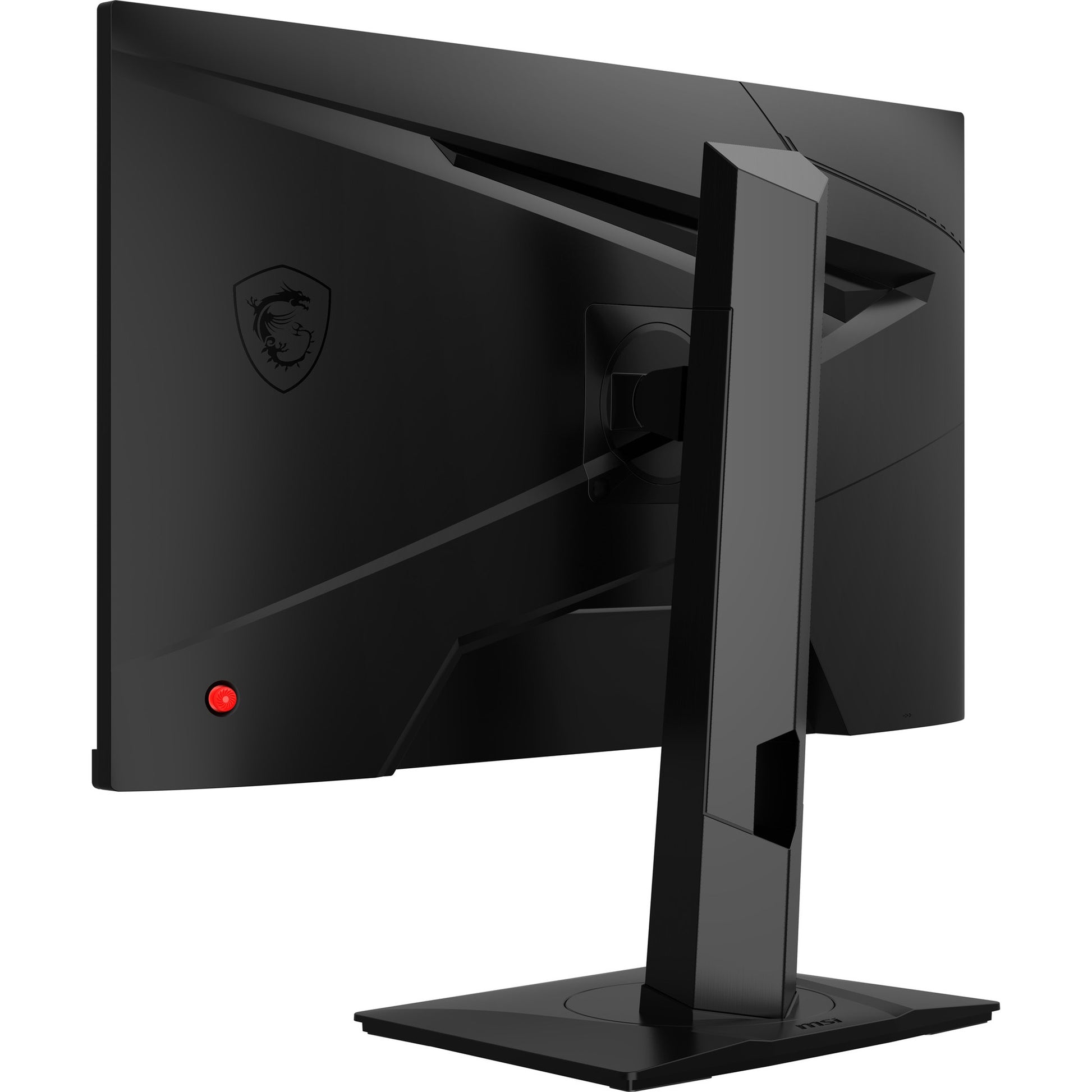 Moniteur MSI G244PF E2 Rapid 23.8" FHD IPS 180Hz - Photo 4