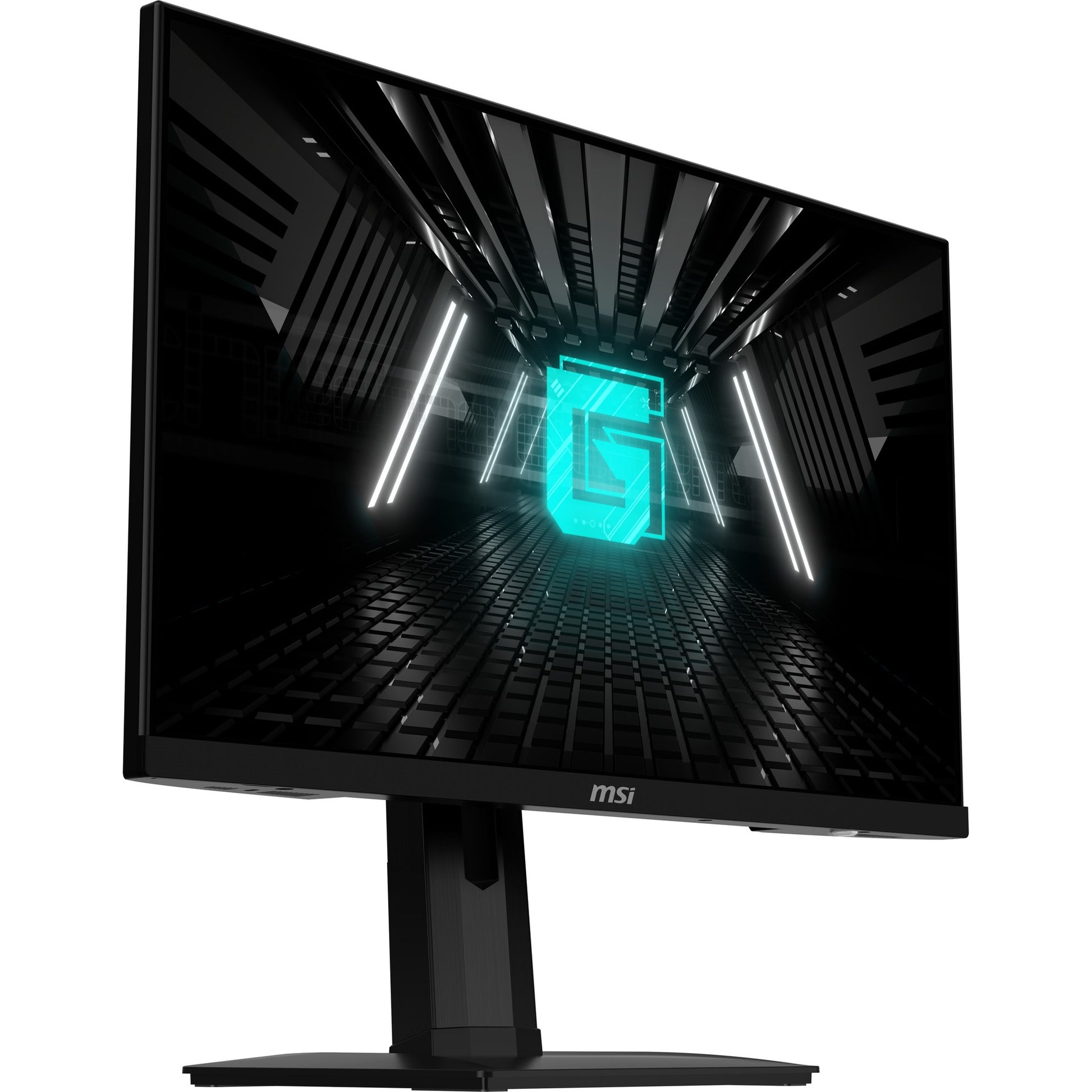 Moniteur MSI G244PF E2 Rapid 23.8" FHD IPS 180Hz - Photo 5