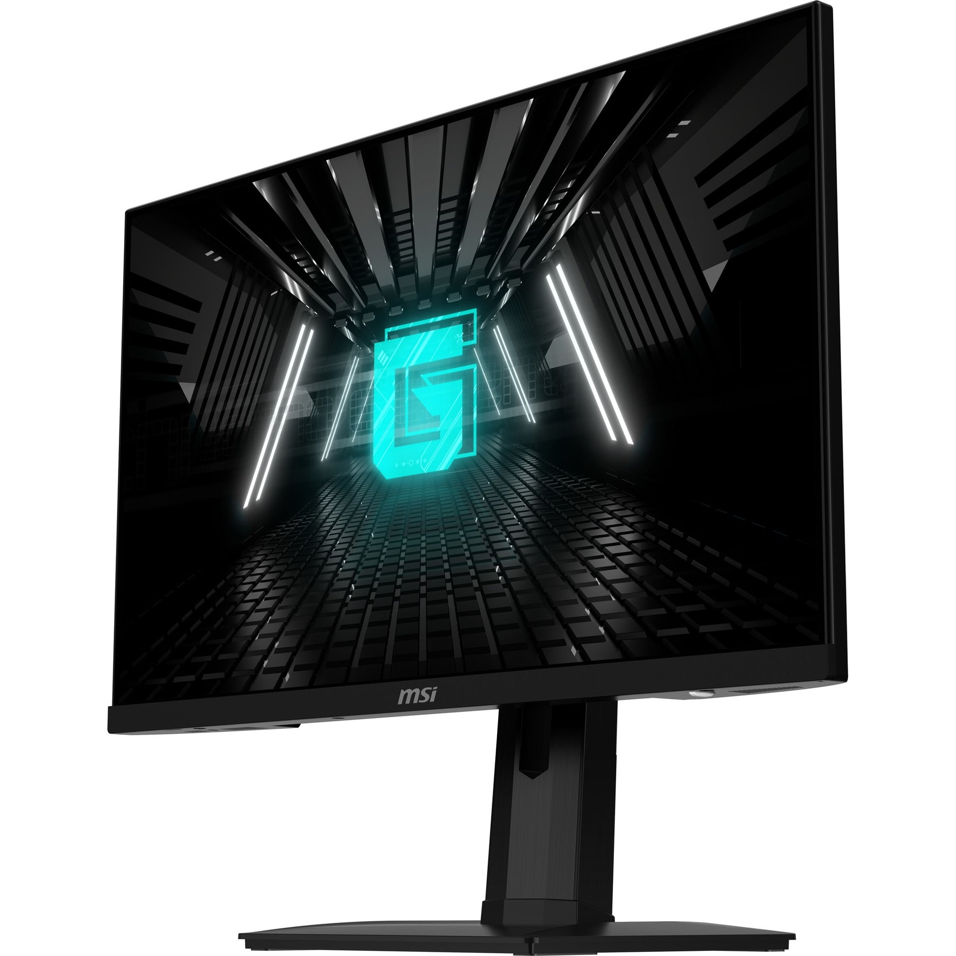 Moniteur MSI G244PF E2 Rapid 23.8" FHD IPS 180Hz - Photo 6