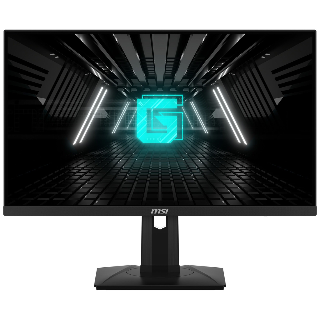Moniteur MSI G244PF E2 Rapid 23.8" FHD IPS 180Hz - Photo 1