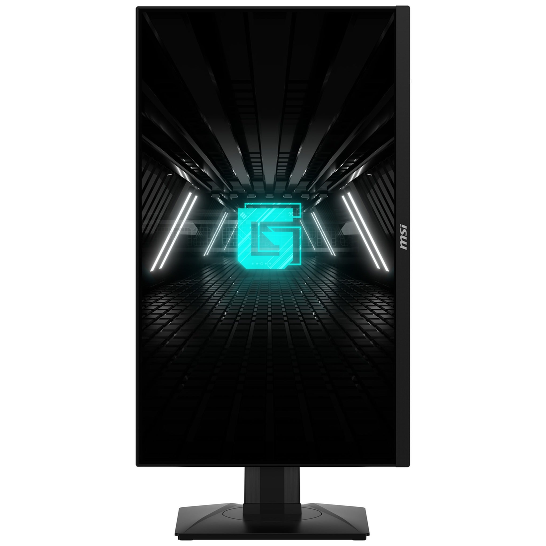 Moniteur MSI G244PF E2 Rapid 23.8" FHD IPS 180Hz - Photo 1