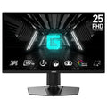 Moniteur MSI G255PF E2 Rapid 24.5