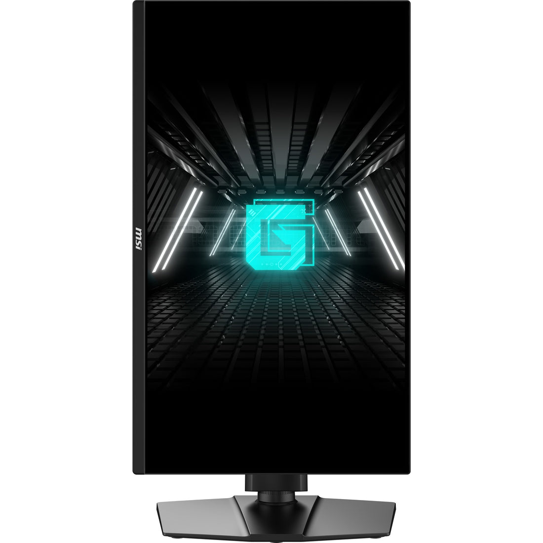 Moniteur MSI G255PF E2 Rapid 24.5" FHD IPS 180Hz - Photo 1