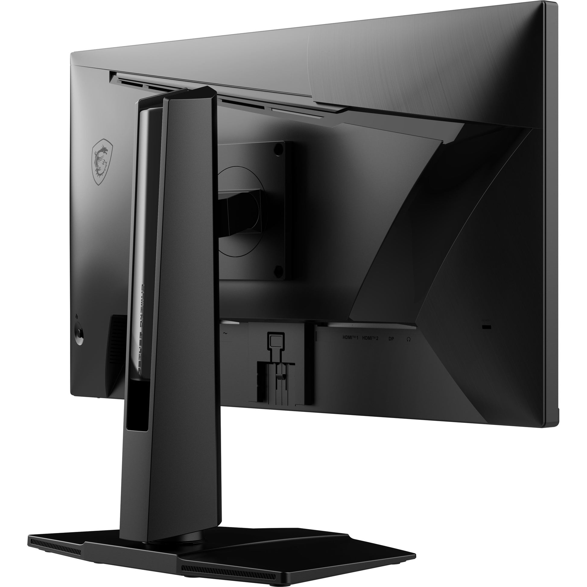 Moniteur MSI G255PF E2 Rapid 24.5" FHD IPS 180Hz - Photo 3