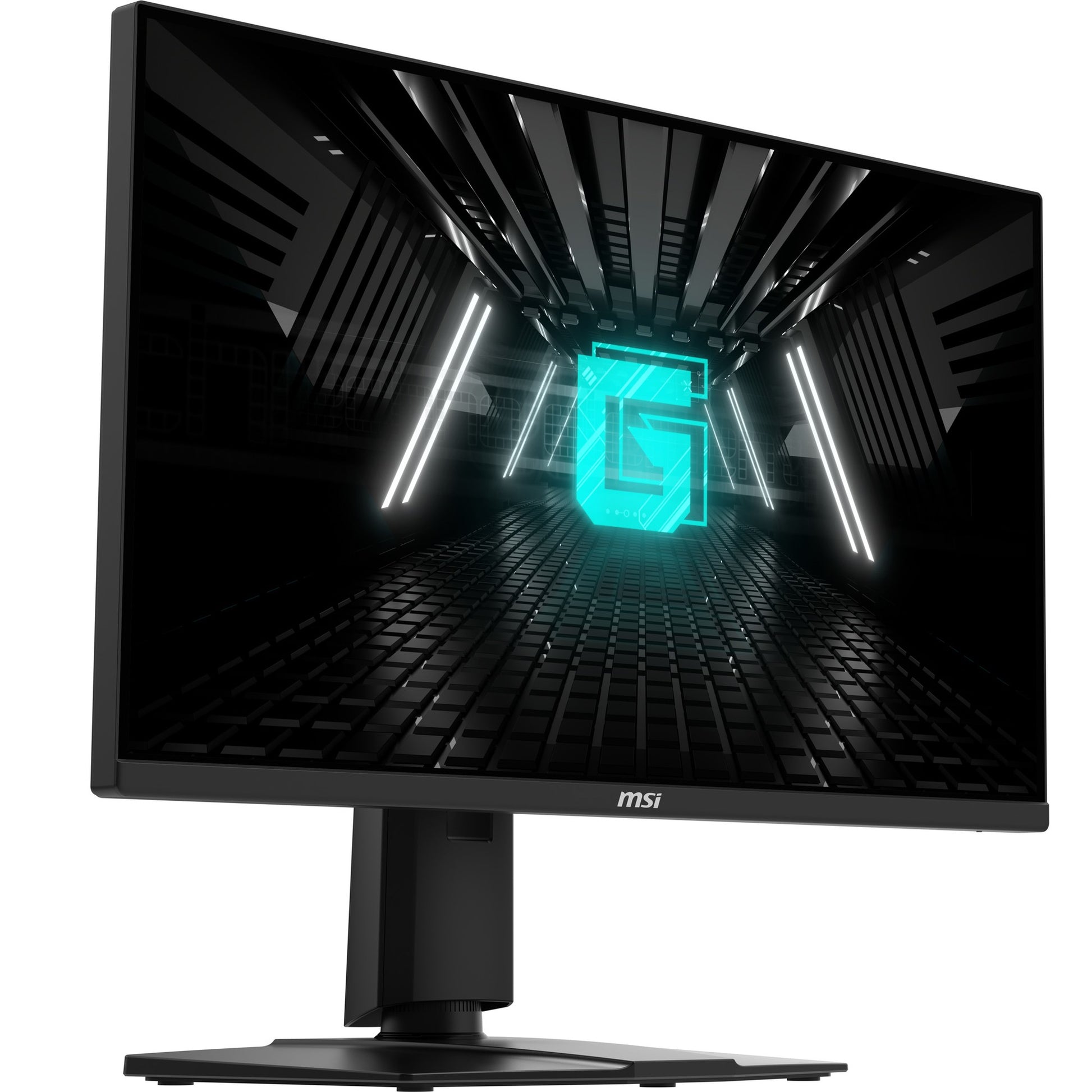 Moniteur MSI G255PF E2 Rapid 24.5" FHD IPS 180Hz - Photo 5