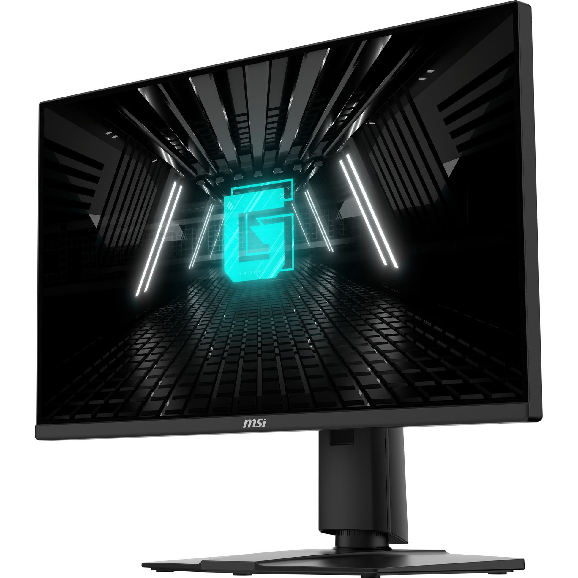 Moniteur MSI G255PF E2 Rapid 24.5" FHD IPS 180Hz - Photo 6