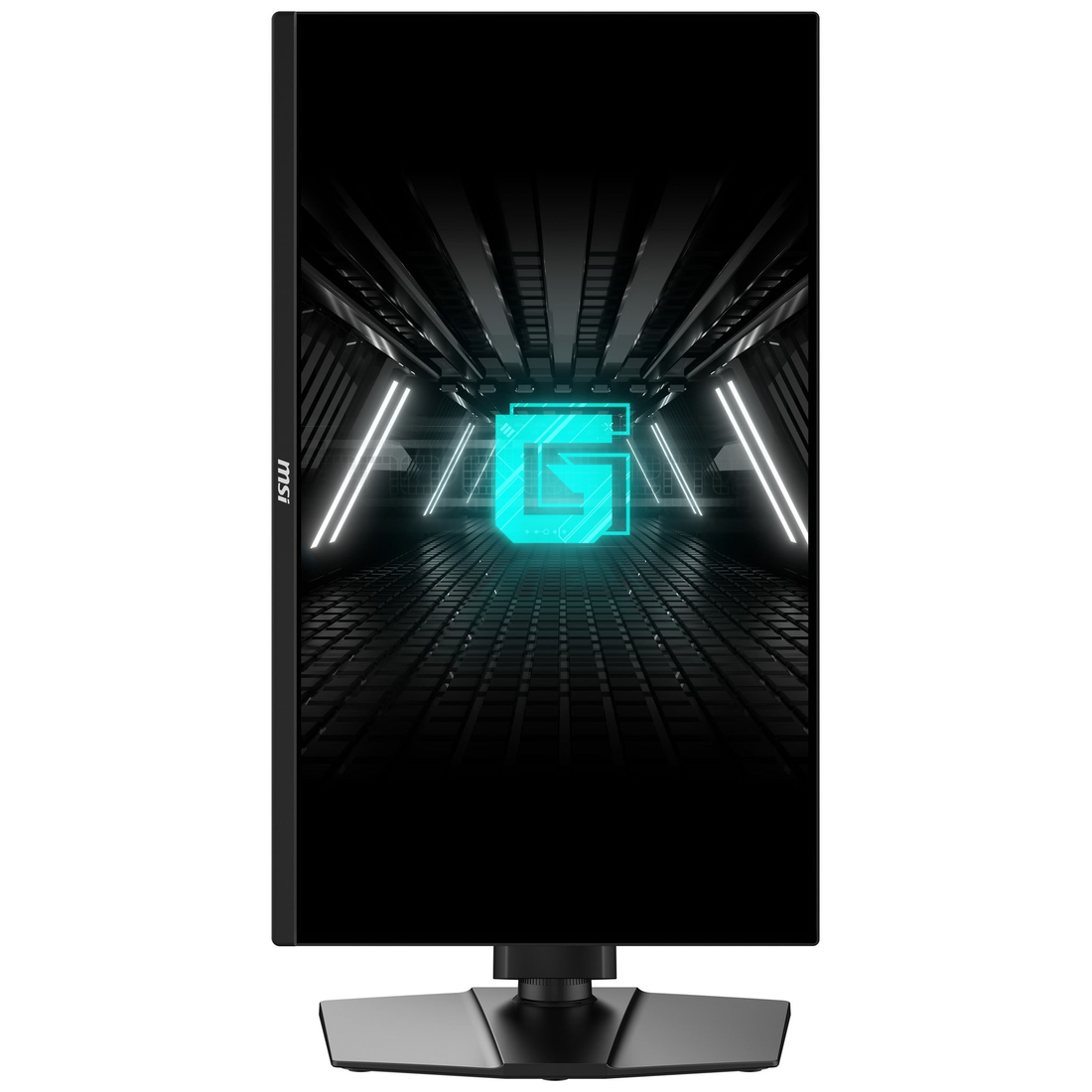 Moniteur MSI G255PF E2 Rapid 24.5" FHD IPS 180Hz - Photo 1