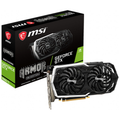 MSI GeForce GTX 1660 Ti Armor OC 6GB