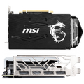 MSI GeForce GTX 1660 Ti Armor OC 6GB