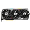 MSI GeForce RTX 3080 Gaming Z TRIO 10GB
