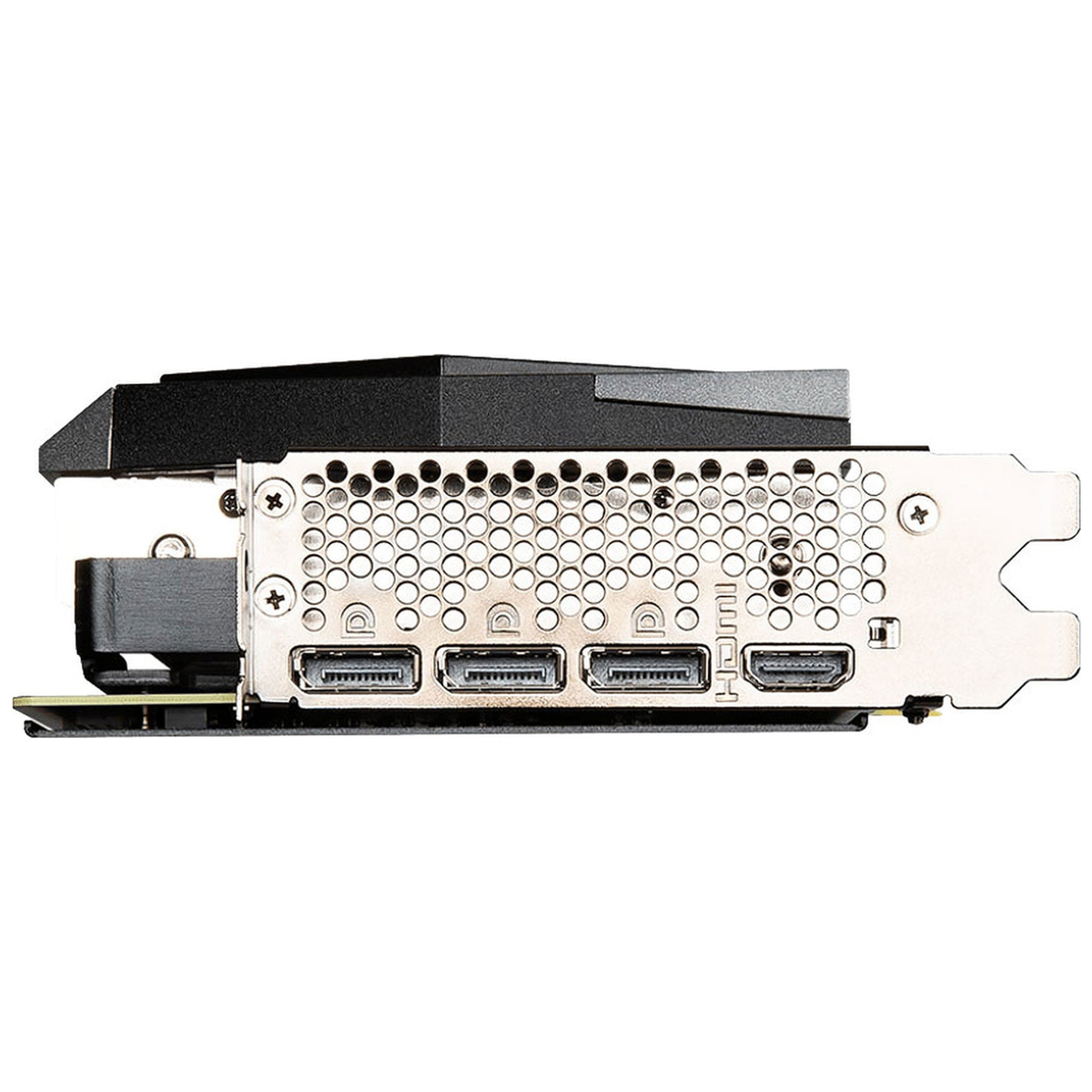MSI GeForce RTX 3080 Gaming Z TRIO 10GB