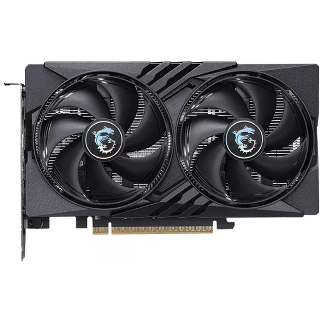 MSI GeForce RTX 5050 8Go GDDR6 GAMING OC