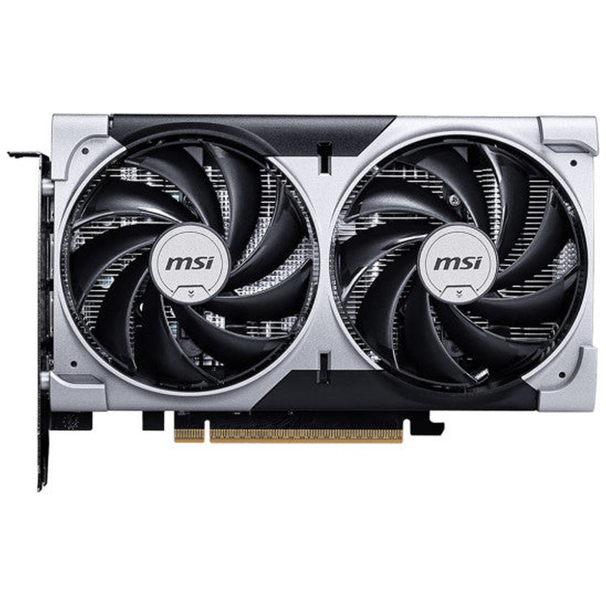 MSI GeForce RTX 5060 8Go GDDR7 VENTUS 2X OC