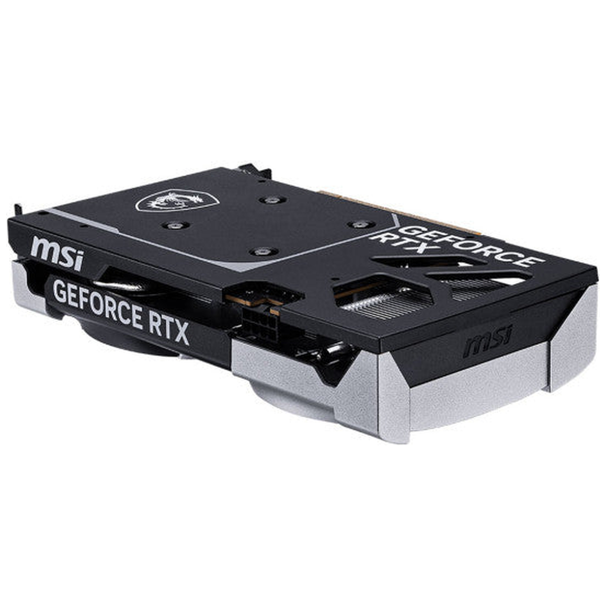 MSI GeForce RTX 5060 8Go GDDR7 VENTUS 2X OC