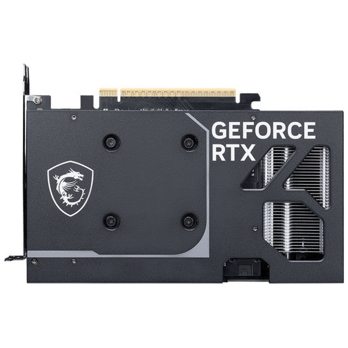 MSI GeForce RTX 5060 8Go GDDR7 VENTUS 2X OC