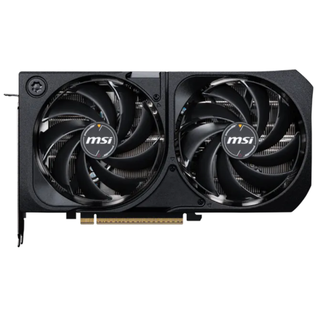 MSI GeForce RTX 5070 SHADOW 2X OC 12Go GDDR7 Bulk