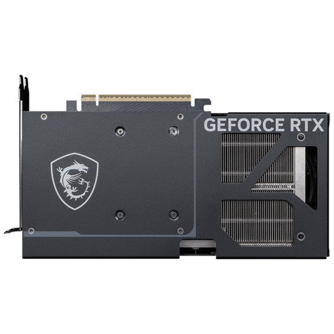 MSI GeForce RTX 5070 VENTUS 2X OC 12Go GDDR7