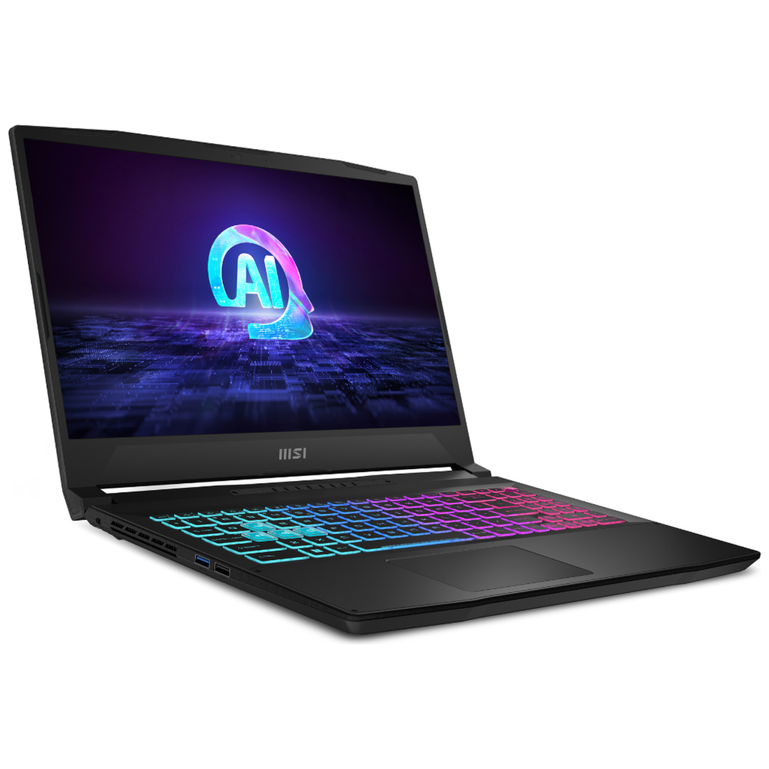 MAYDAN Laptop Creative 2026-09-29 - MSI-KATANA-A15-AI