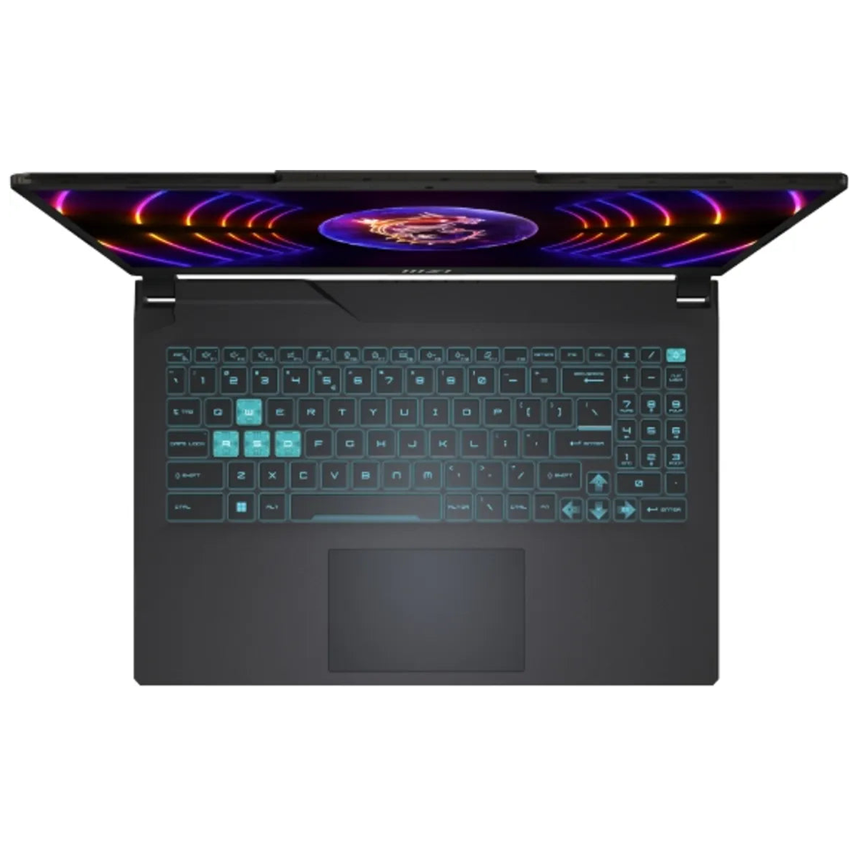 MAYDAN MSI Cyborg 15 - Core i5 - NVIDIA RTX 3050 - Photo 4