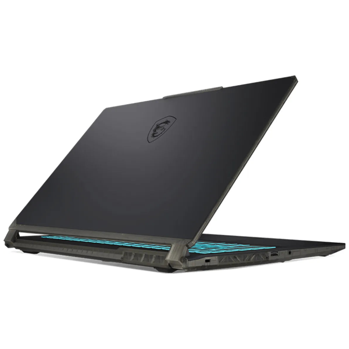 MAYDAN MSI Cyborg 15 - Core i7 - NVIDIA RTX 3050 - Photo 3