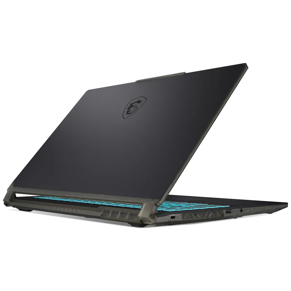 MAYDAN MSI Cyborg 15 - Core i7 - NVIDIA RTX 4050 - Photo 6