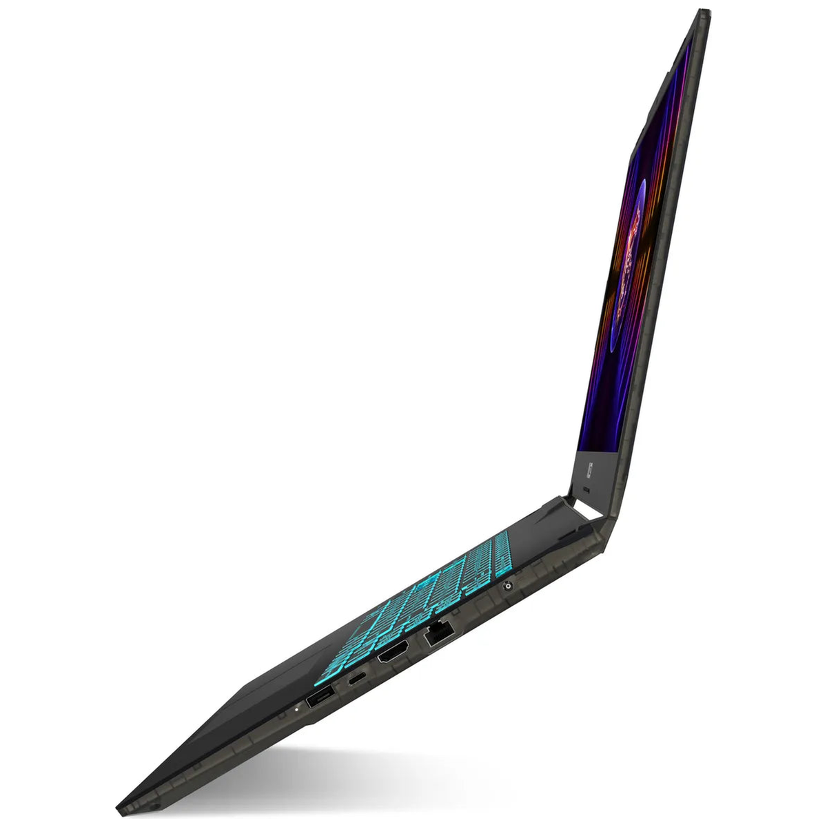 MAYDAN MSI Cyborg 15 - Core i7 - NVIDIA RTX 4050 - Photo 8