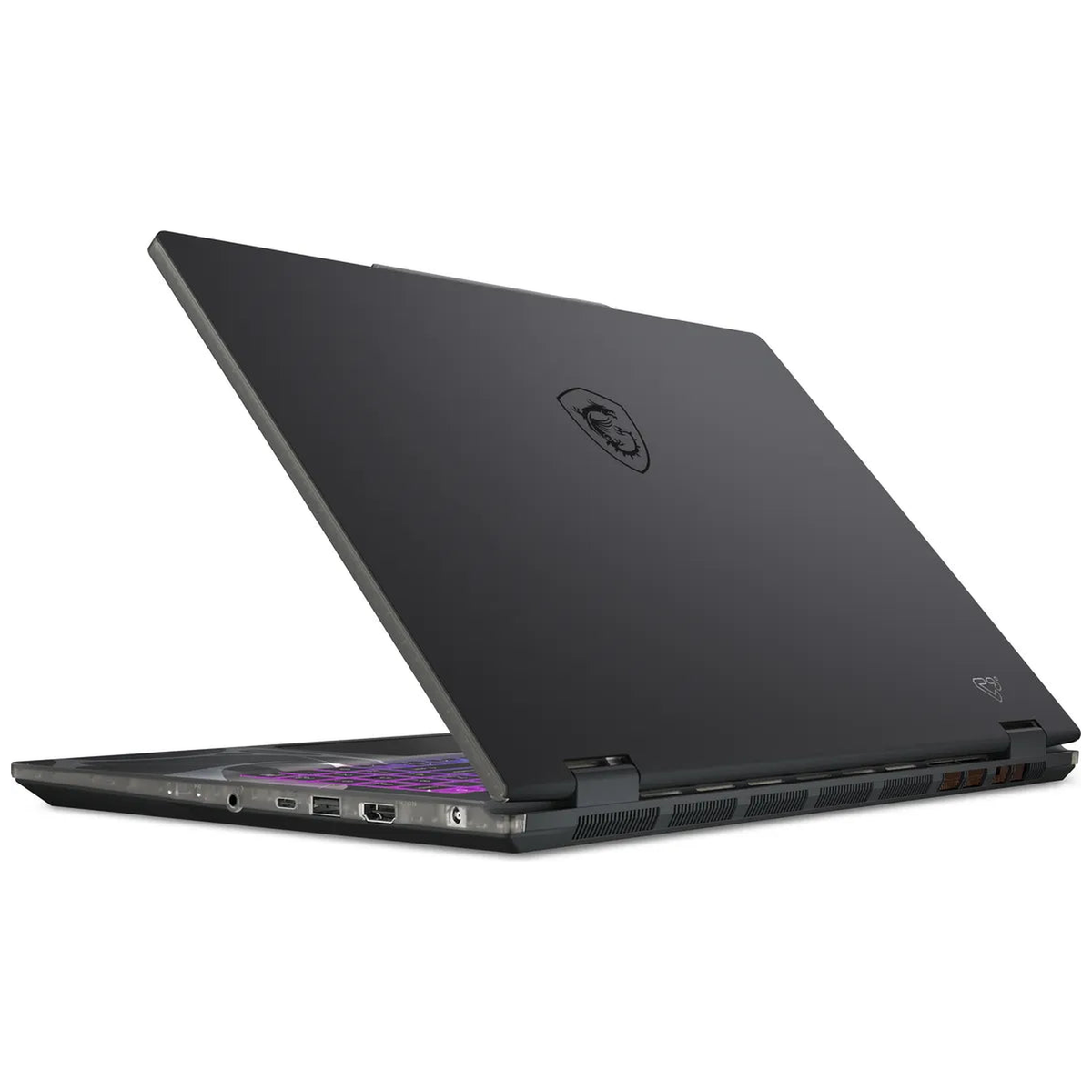 MAYDAN MSI Cyborg 15 - Core i7 - NVIDIA RTX 5050 - Photo 4