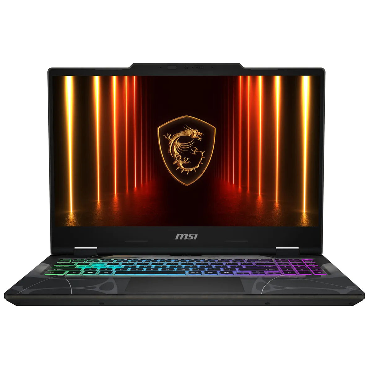 MAYDAN MSI Cyborg 15 - Core i7 - NVIDIA RTX 5060 - Photo 1