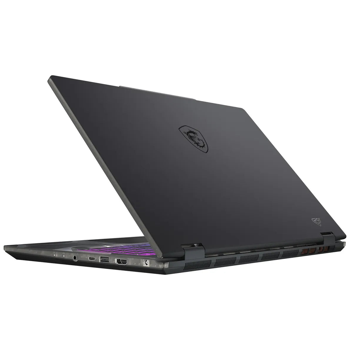 MAYDAN MSI Cyborg 15 - Core i7 - NVIDIA RTX 5060 - Photo 4