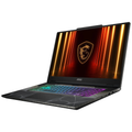 MAYDAN MSI Cyborg 17 - Core i7 - NVIDIA RTX 5060 - Photo 1