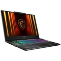 MAYDAN MSI Cyborg 17 - Core i7 - NVIDIA RTX 5070 - Photo 3