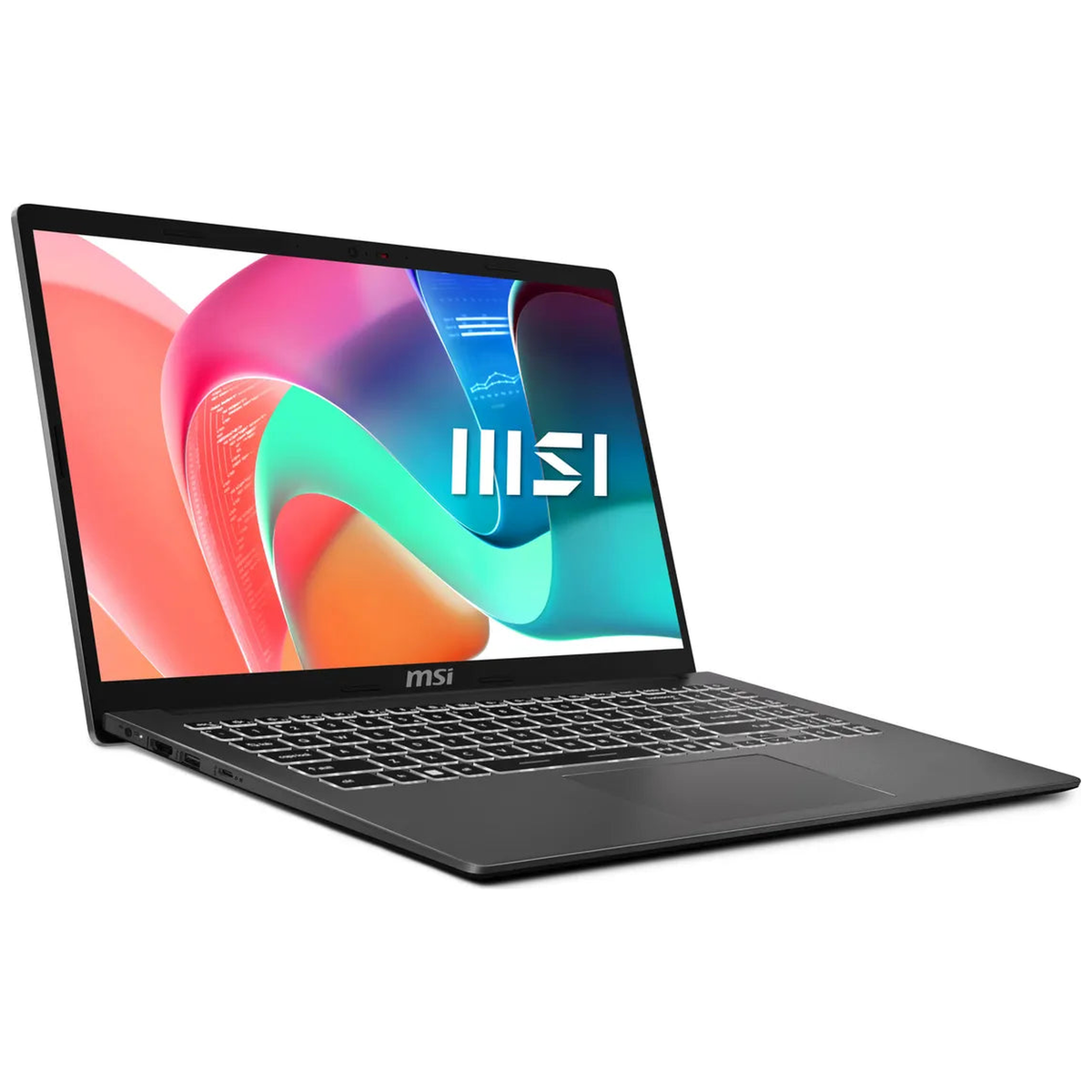 MAYDAN MSI Modern 14 F1mxg - Core 7-150U - Photo 3