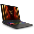 MAYDAN MSI Vector 16 - Core Ultra 9 - NVIDIA RTX 5070 - Photo 3