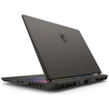 MAYDAN MSI Vector 16 - Core Ultra 9 - NVIDIA RTX 5070 - Photo 4