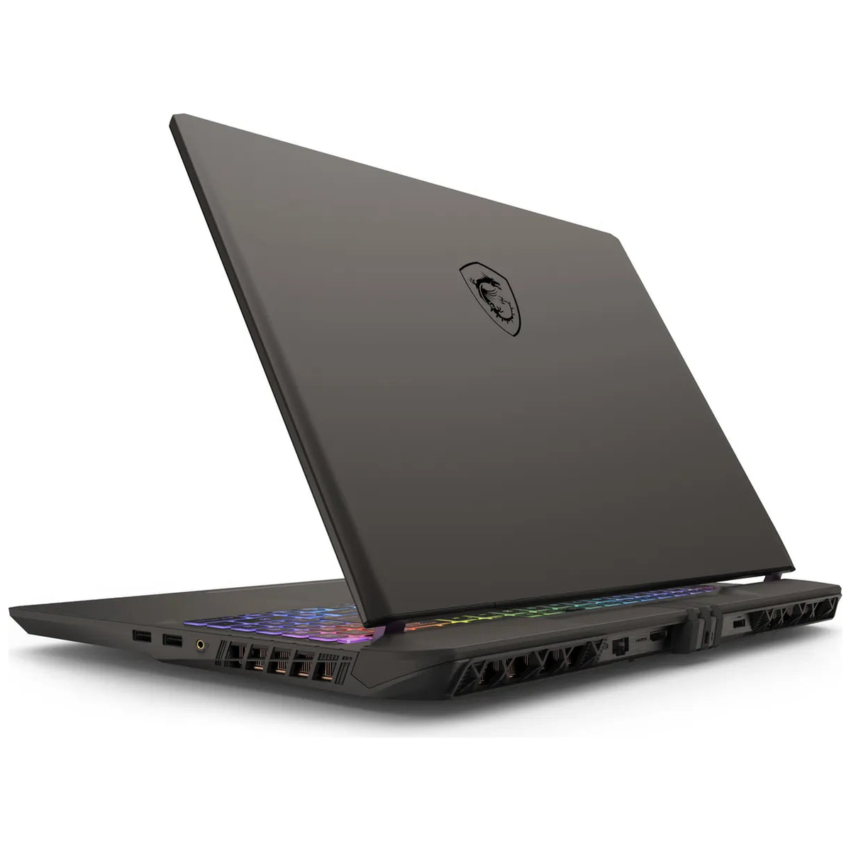 MAYDAN MSI Vector 16 - Core Ultra 9 - NVIDIA RTX 5070 - Photo 4