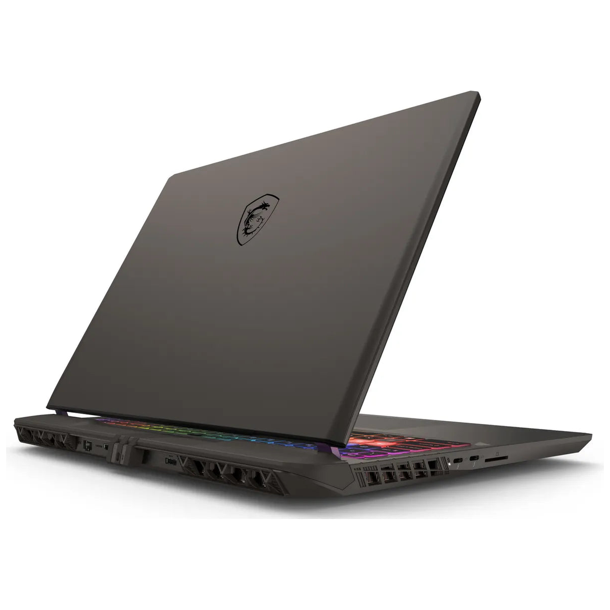 MAYDAN MSI Vector 16 - Core Ultra 9 - NVIDIA RTX 5070 - Photo 5