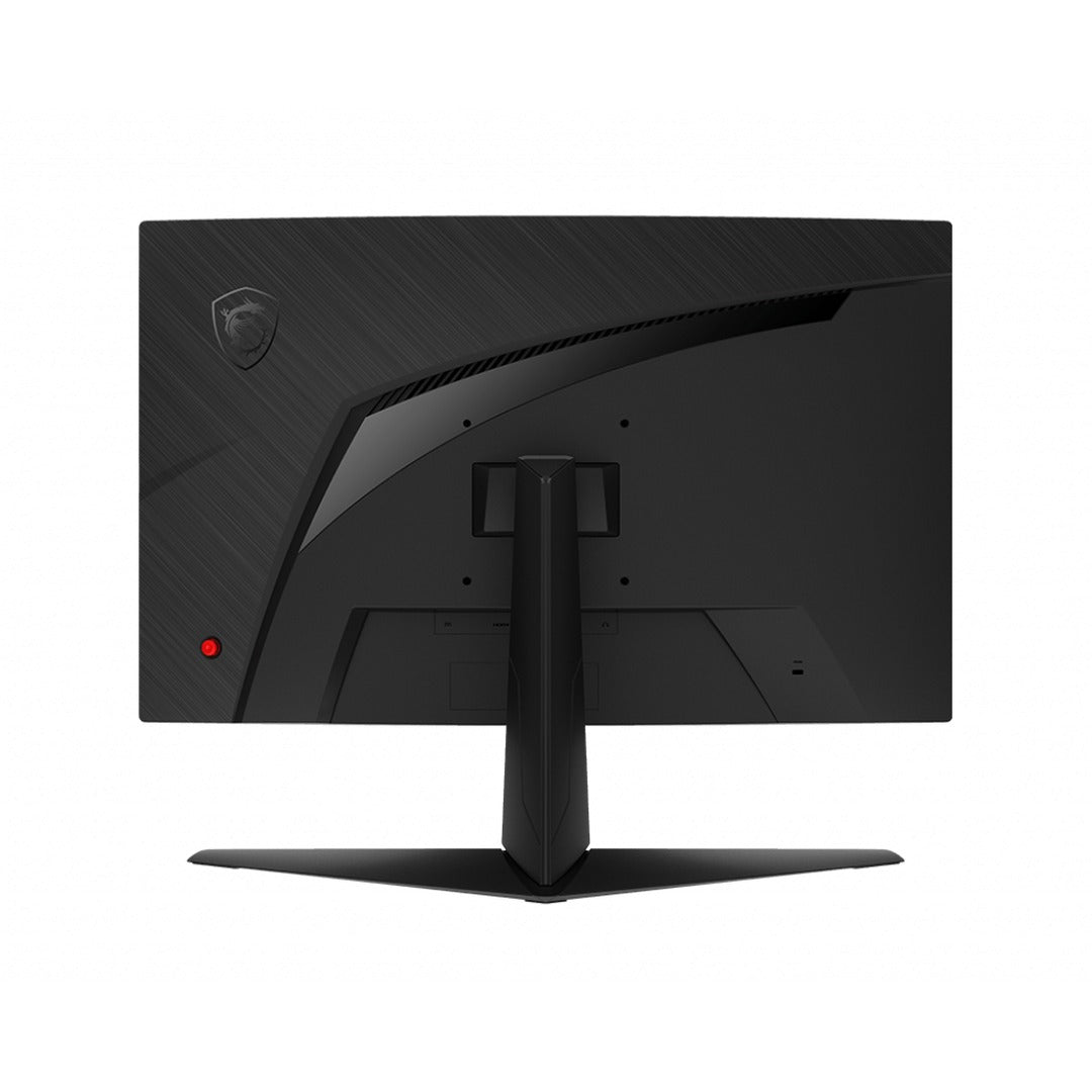Moniteur MSI MAG 242C 23.6" FHD VA 165Hz - Photo 1