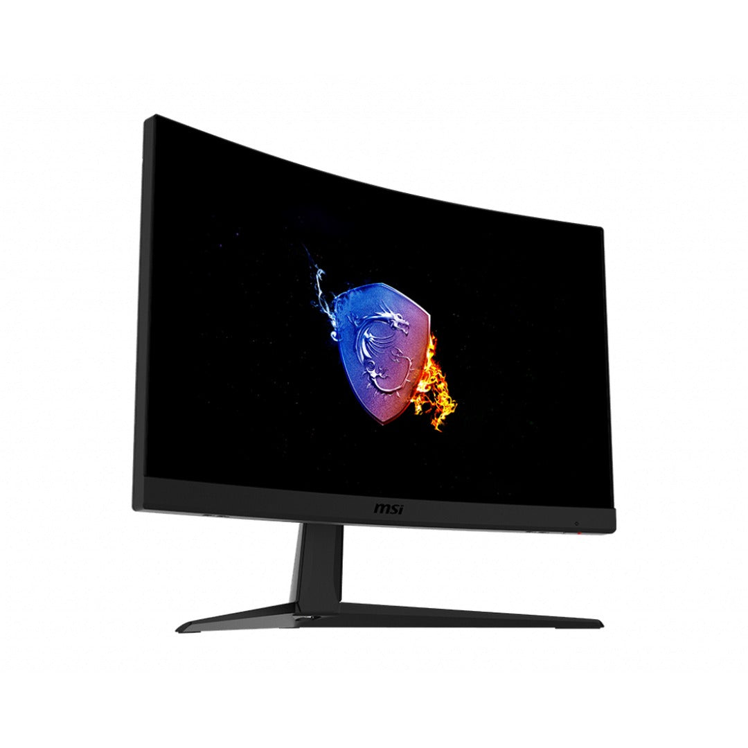 Moniteur MSI MAG 242C 23.6" FHD VA 165Hz - Photo 5