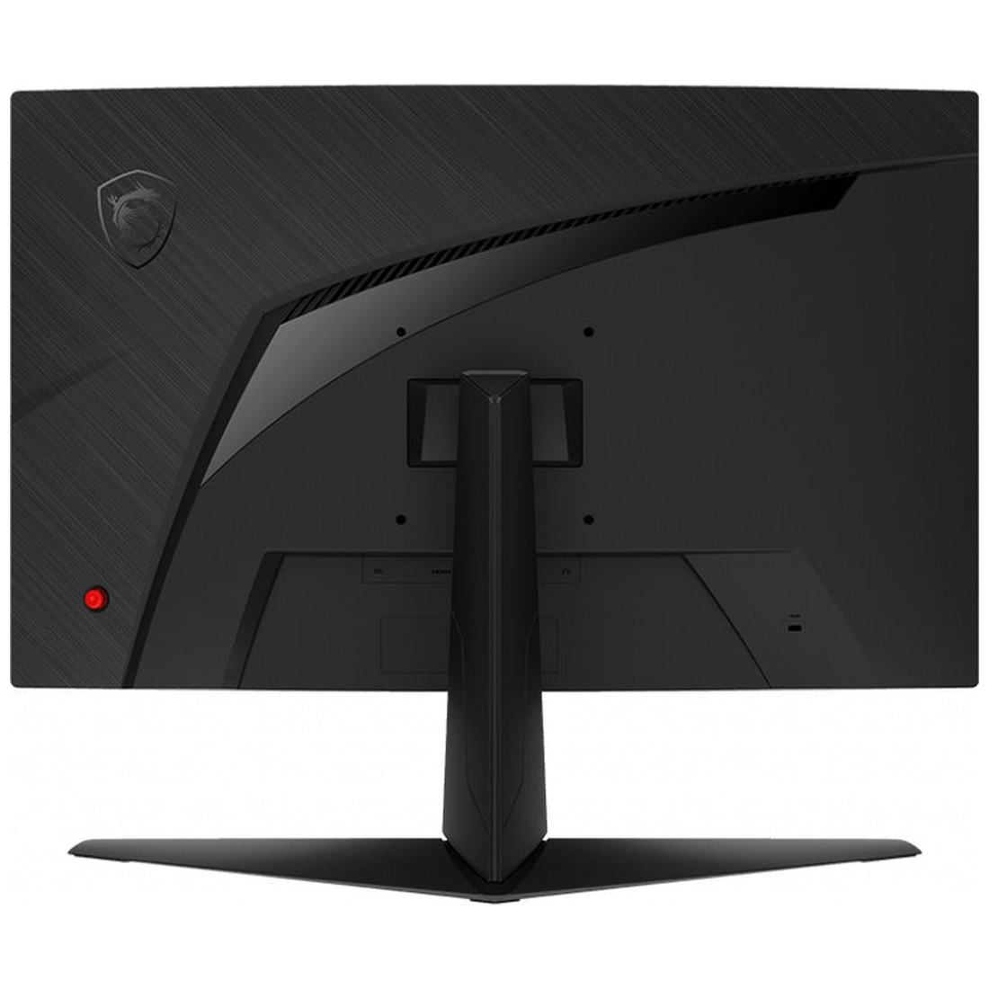 Moniteur MSI MAG 242C 23.6" FHD VA 165Hz - Photo 1